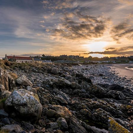 The Sail Loft Hostel Portsoy Exterior foto