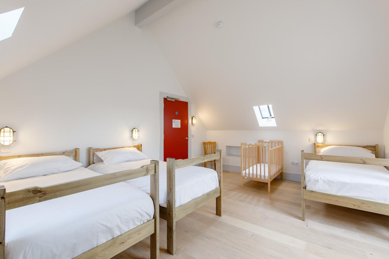 The Sail Loft Hostel Portsoy Exterior foto