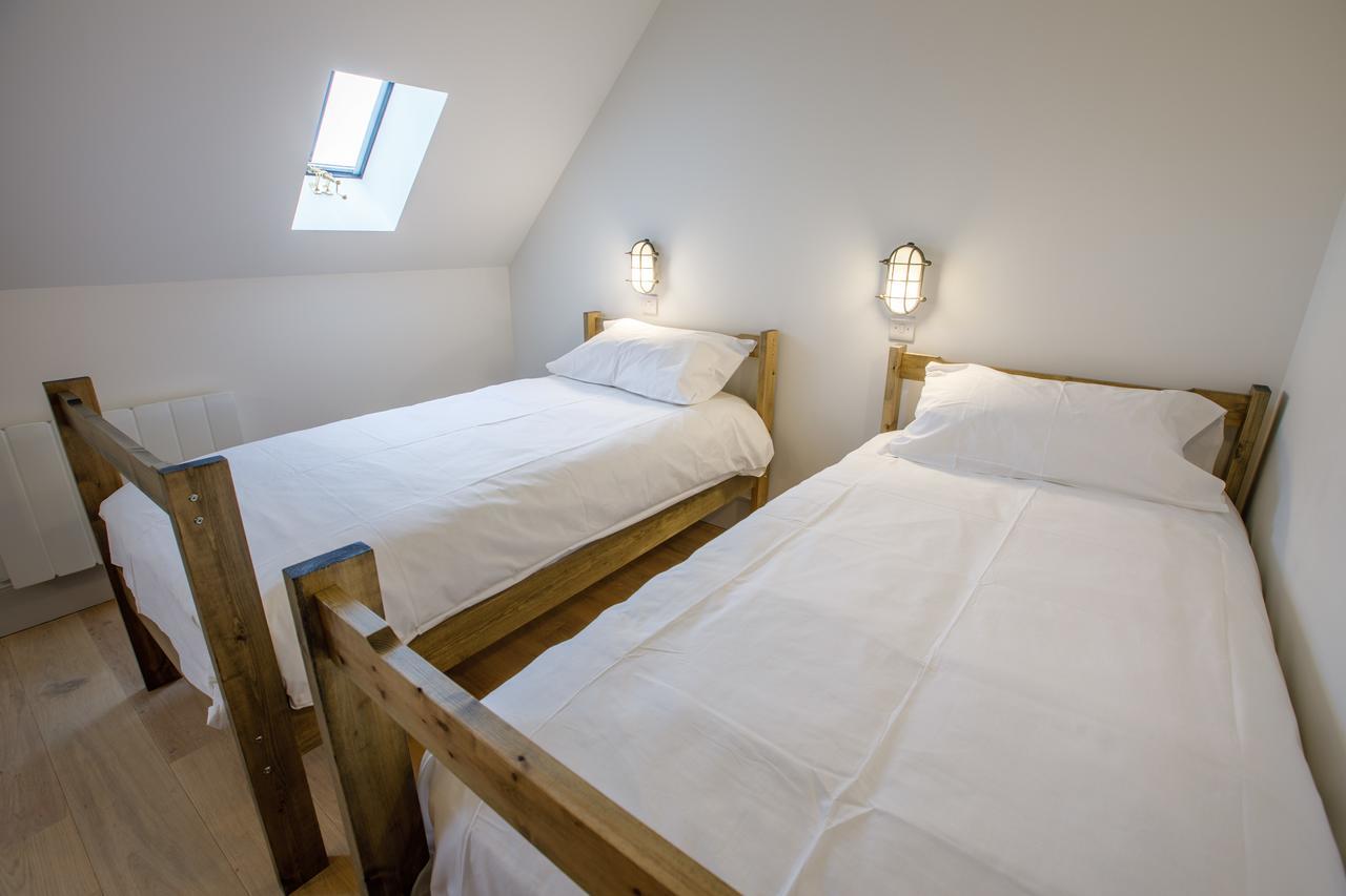 The Sail Loft Hostel Portsoy Exterior foto