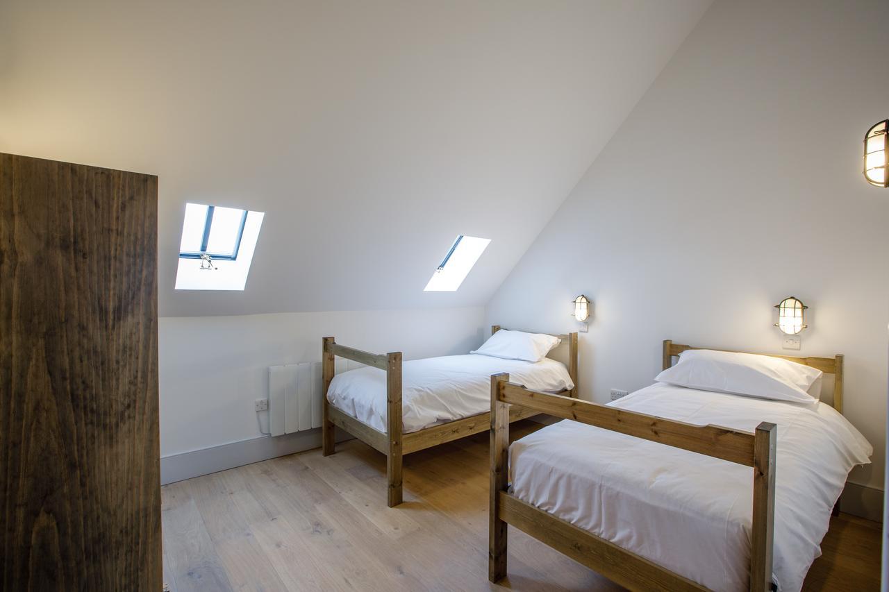 The Sail Loft Hostel Portsoy Exterior foto