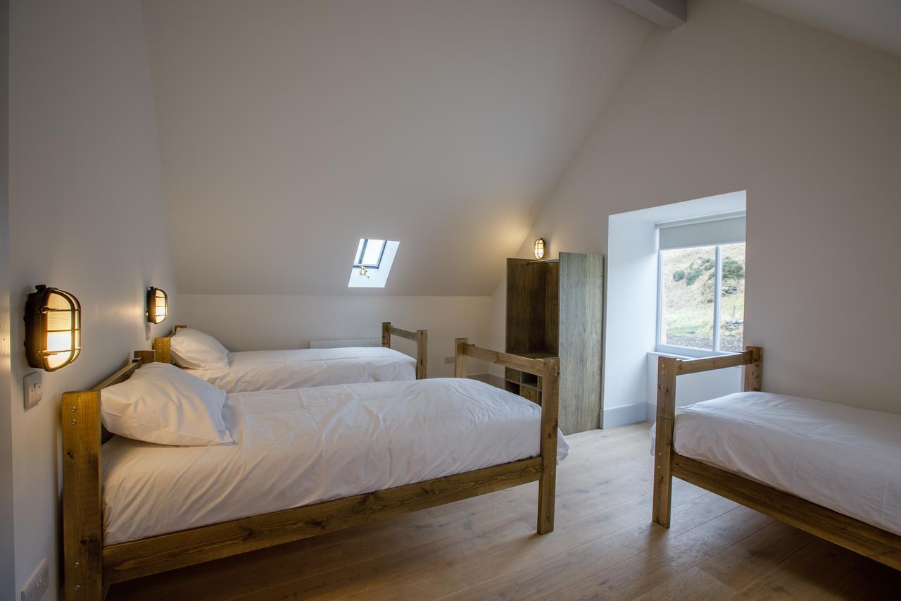 The Sail Loft Hostel Portsoy Exterior foto