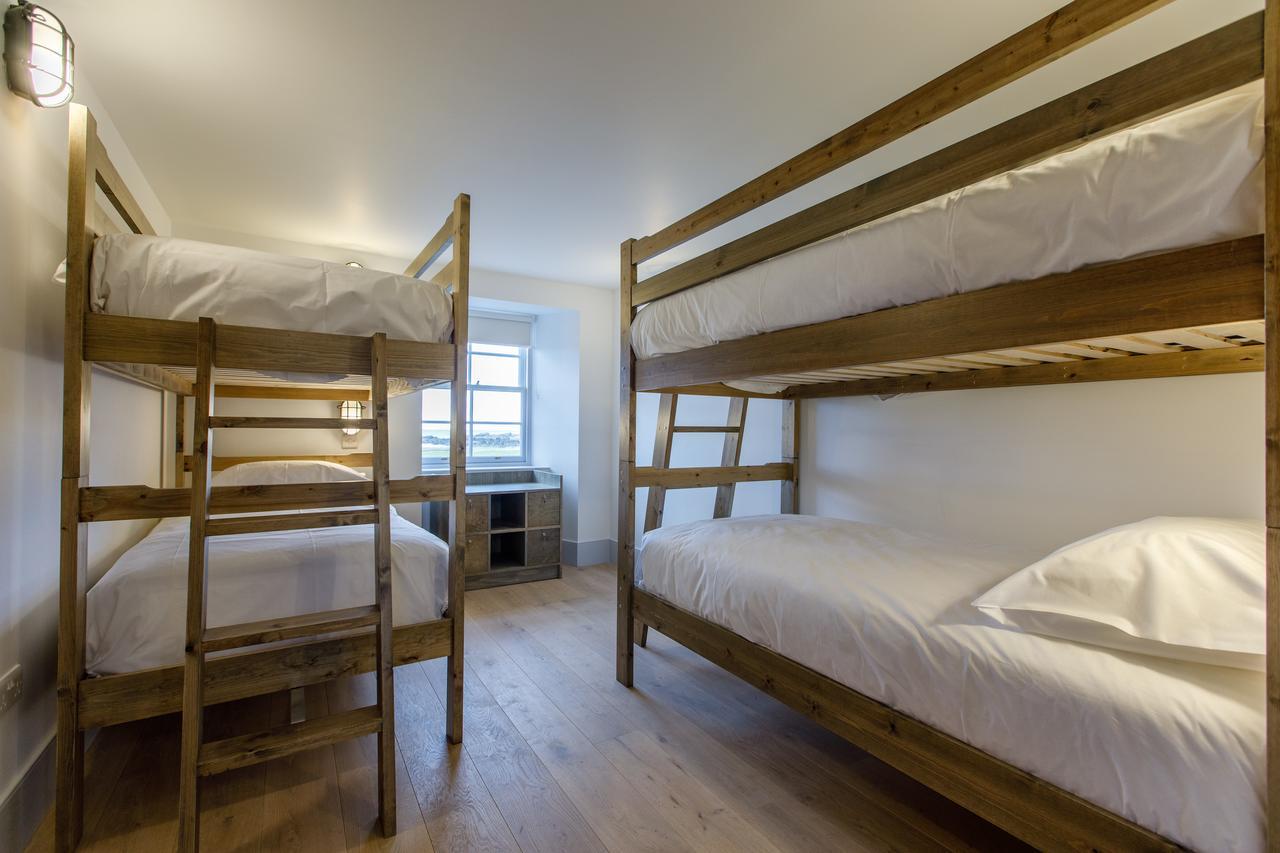 The Sail Loft Hostel Portsoy Exterior foto