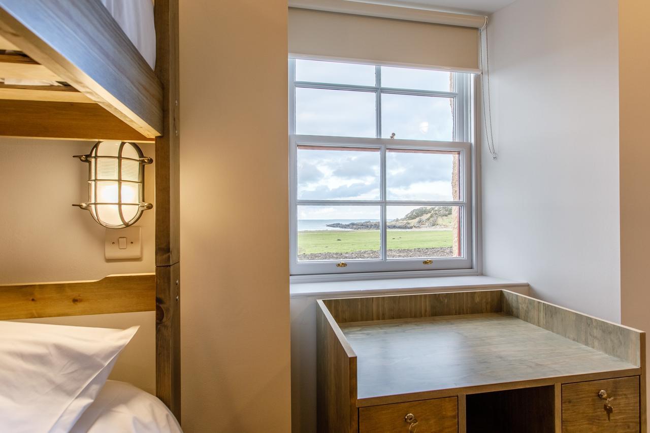 The Sail Loft Hostel Portsoy Exterior foto