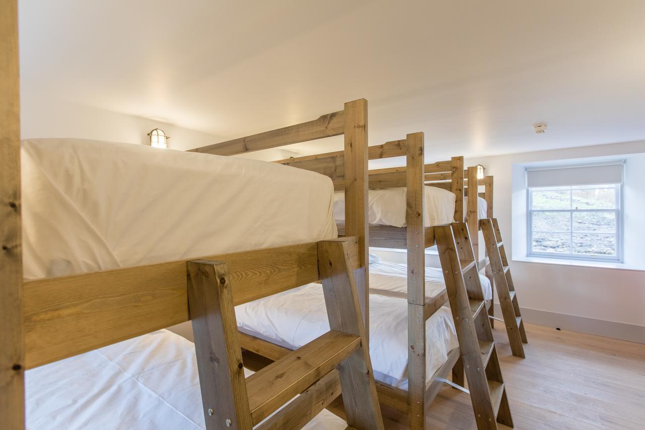 The Sail Loft Hostel Portsoy Exterior foto