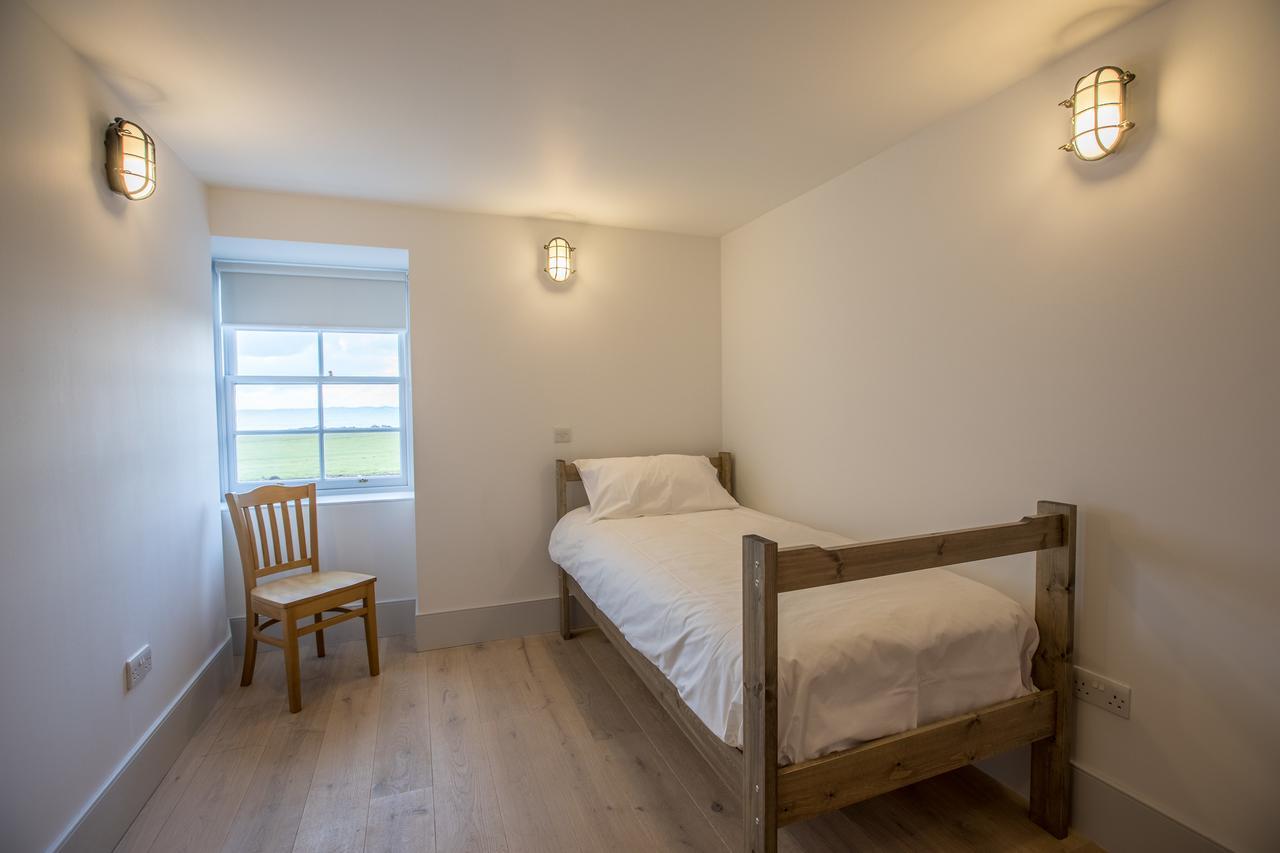 The Sail Loft Hostel Portsoy Exterior foto