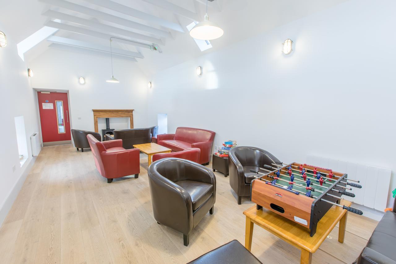 The Sail Loft Hostel Portsoy Exterior foto