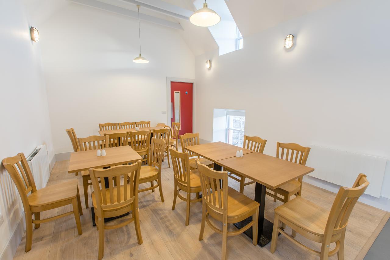 The Sail Loft Hostel Portsoy Exterior foto